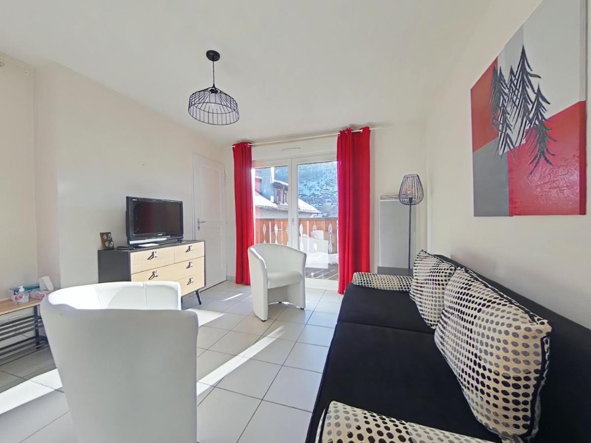 Appartement Comme Chez Soi à La Bresse Extérieur photo