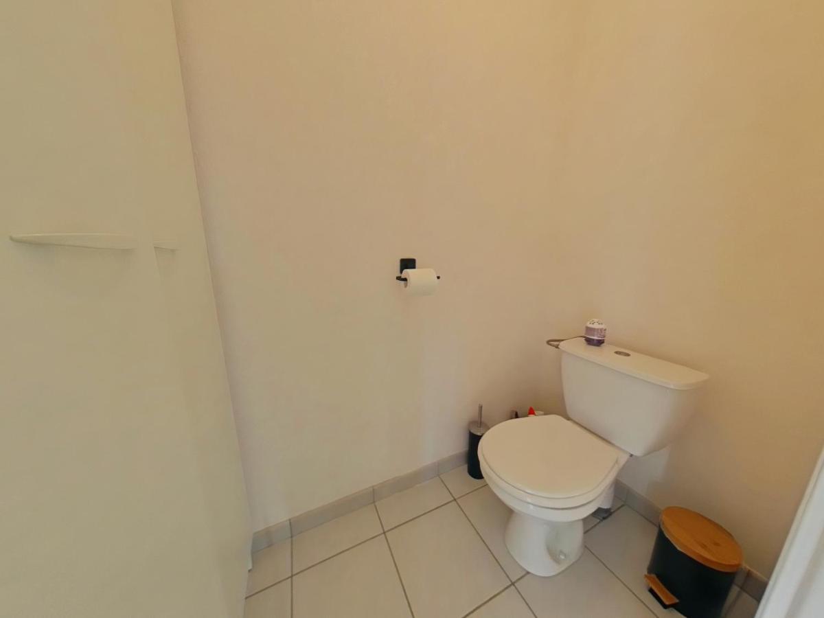 Appartement Comme Chez Soi à La Bresse Extérieur photo