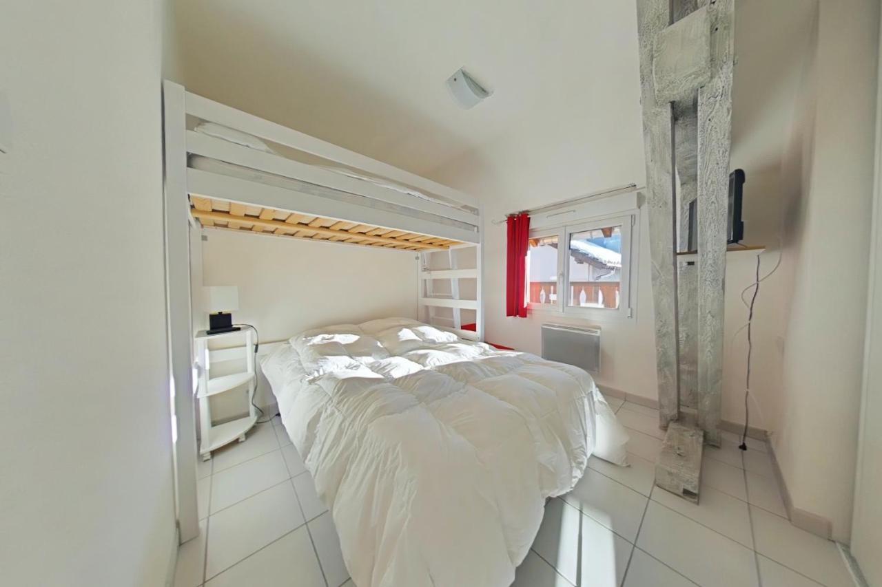 Appartement Comme Chez Soi à La Bresse Extérieur photo
