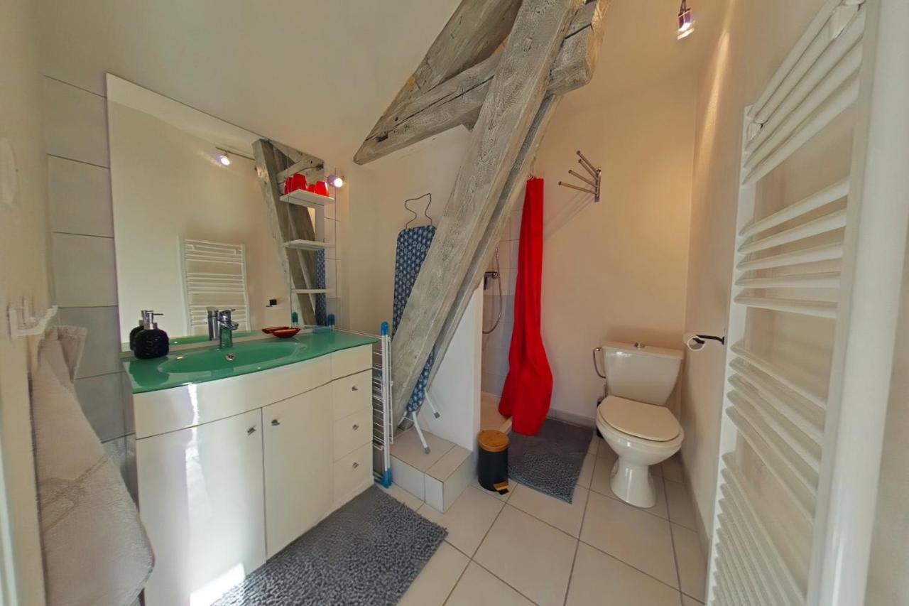 Appartement Comme Chez Soi à La Bresse Extérieur photo